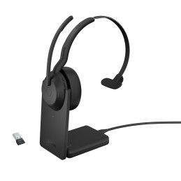 Jabra Evolve2 55 UC Mono...